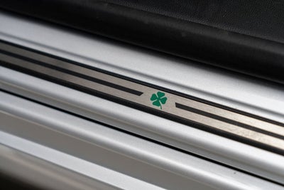 2018 Alfa Romeo Stelvio Quadrifoglio AWD