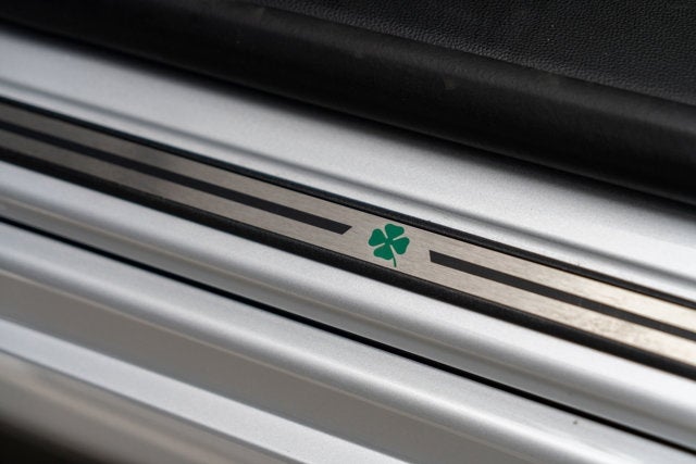 2018 Alfa Romeo Stelvio Quadrifoglio AWD