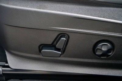 2018 Alfa Romeo Stelvio Quadrifoglio AWD