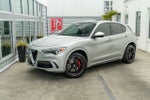 2018 Alfa Romeo Stelvio Quadrifoglio AWD