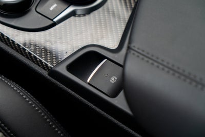 2018 Alfa Romeo Stelvio Quadrifoglio AWD