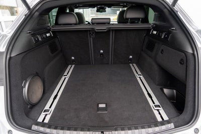 2018 Alfa Romeo Stelvio Quadrifoglio AWD