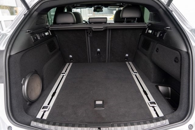 2018 Alfa Romeo Stelvio Quadrifoglio AWD