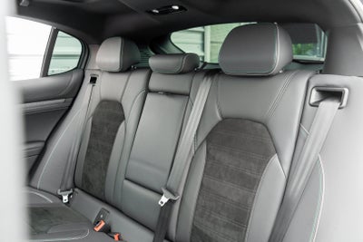 2024 Alfa Romeo Stelvio Quadrifoglio