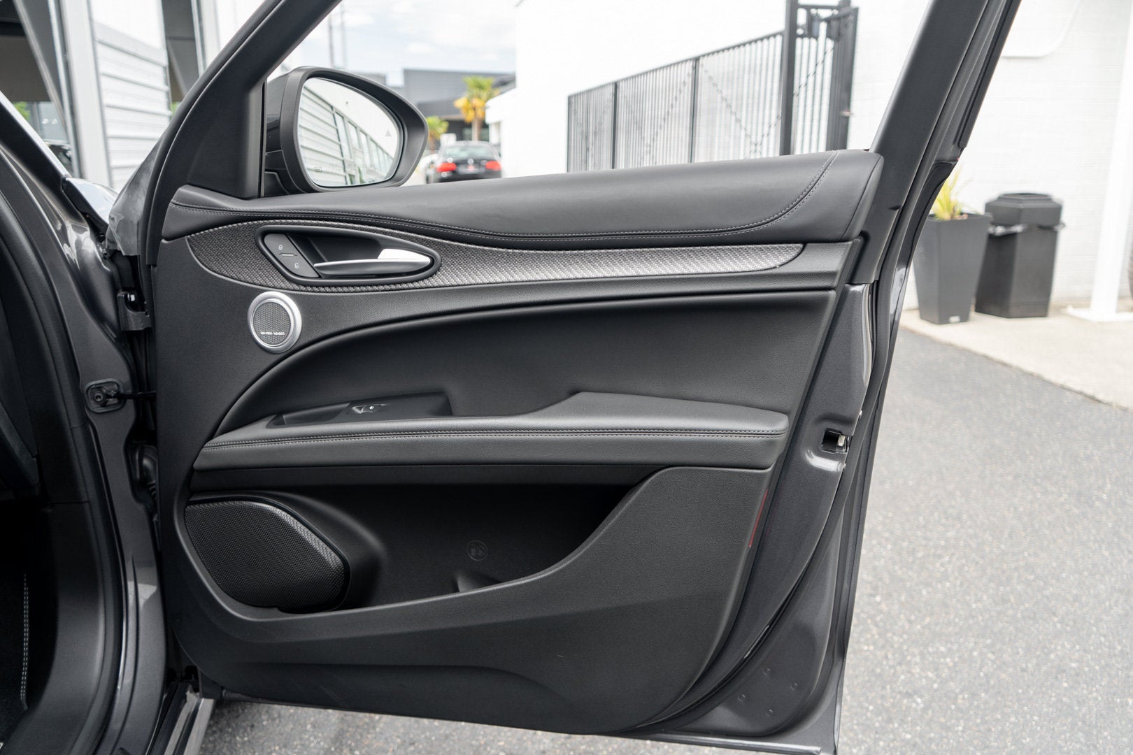 2024 Alfa Romeo Stelvio Quadrifoglio