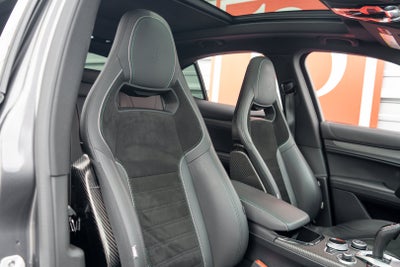2024 Alfa Romeo Stelvio Quadrifoglio