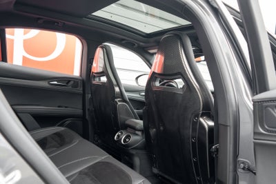 2024 Alfa Romeo Stelvio Quadrifoglio