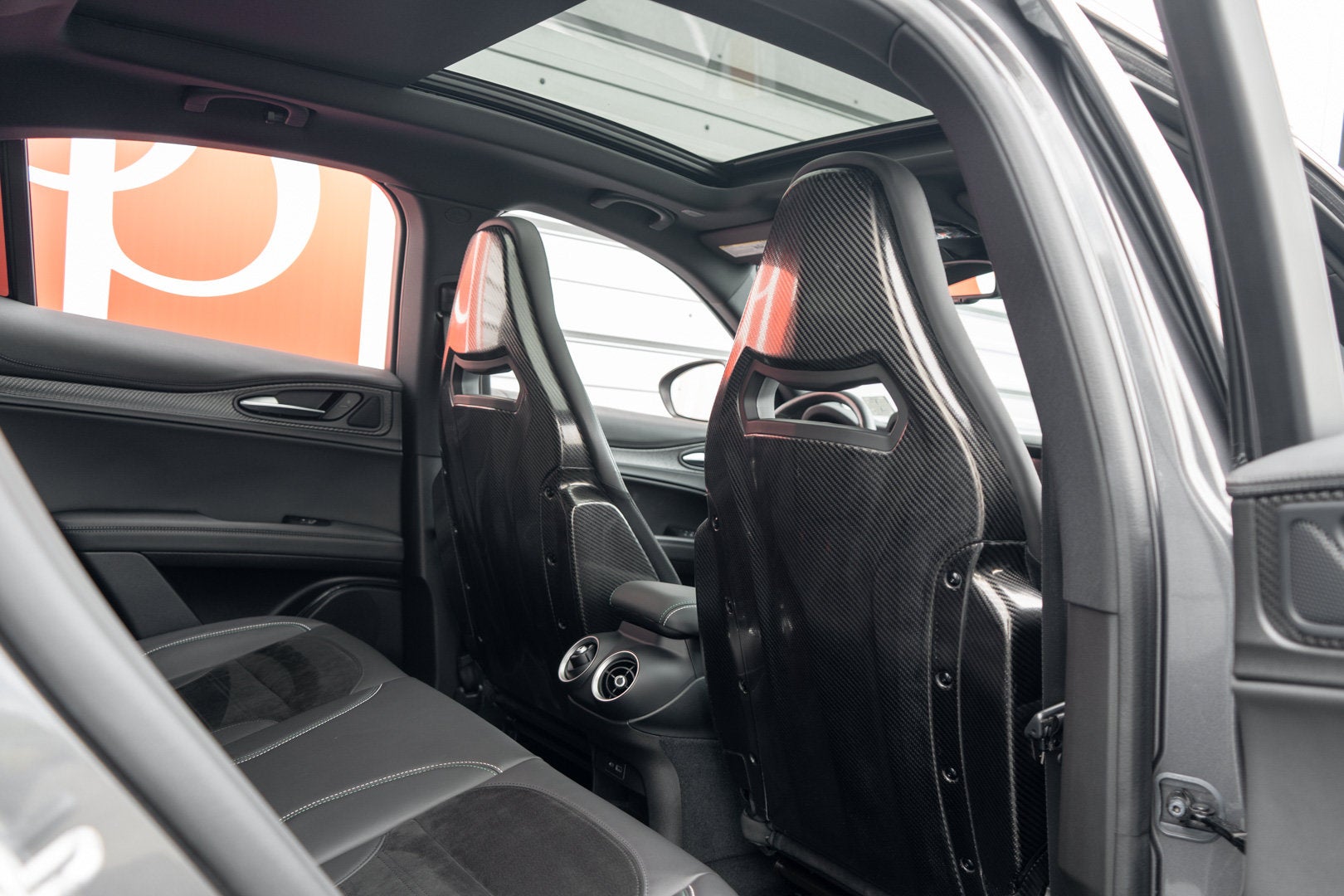 2024 Alfa Romeo Stelvio Quadrifoglio