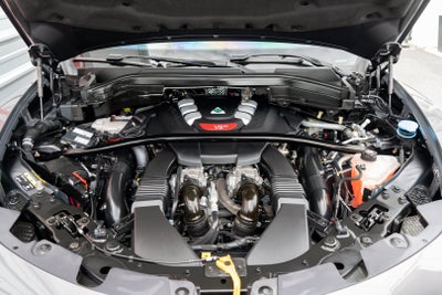 2024 Alfa Romeo Stelvio Quadrifoglio