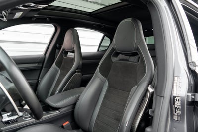 2024 Alfa Romeo Stelvio Quadrifoglio