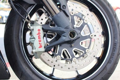 2012 Ducati Diavel Carbon