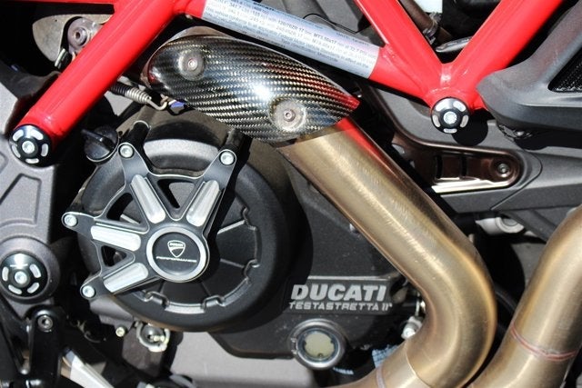 2012 Ducati Diavel Carbon