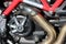 2012 Ducati Diavel Carbon