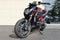 2012 Ducati Diavel Carbon