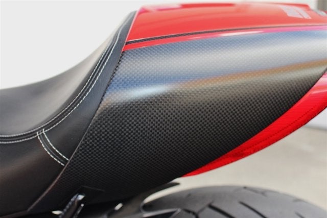 2012 Ducati Diavel Carbon