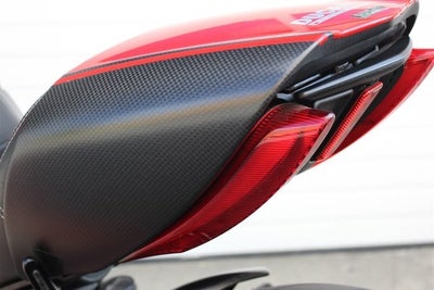 2012 Ducati Diavel Carbon
