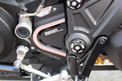2012 Ducati Diavel Carbon