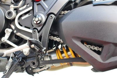 2012 Ducati Diavel Carbon