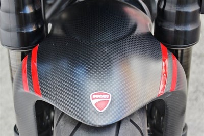2012 Ducati Diavel Carbon
