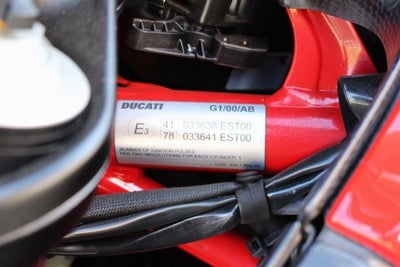 2012 Ducati Diavel Carbon
