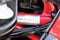 2012 Ducati Diavel Carbon