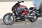 2012 Ducati Diavel Carbon