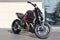 2012 Ducati Diavel Carbon