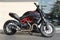 2012 Ducati Diavel Carbon