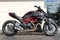 2012 Ducati Diavel Carbon