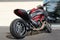 2012 Ducati Diavel Carbon