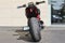 2012 Ducati Diavel Carbon