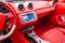 2010 Ferrari California 2dr Conv