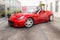 2010 Ferrari California 2dr Conv