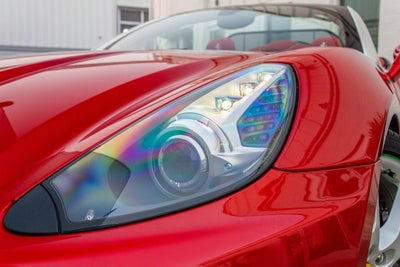 2010 Ferrari California 2dr Conv