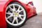 2010 Ferrari California 2dr Conv