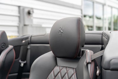 2010 Ferrari California 2dr Conv