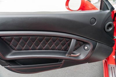2010 Ferrari California 2dr Conv