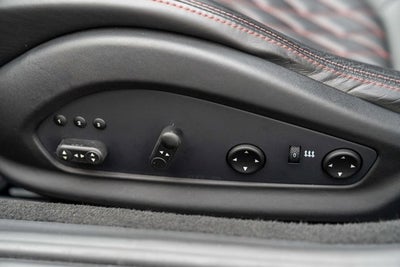 2010 Ferrari California 2dr Conv