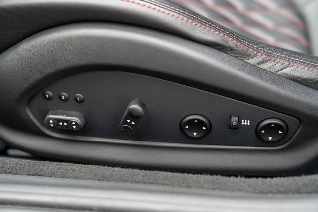 2010 Ferrari California 2dr Conv