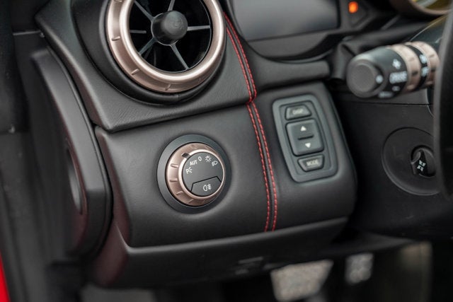 2010 Ferrari California 2dr Conv