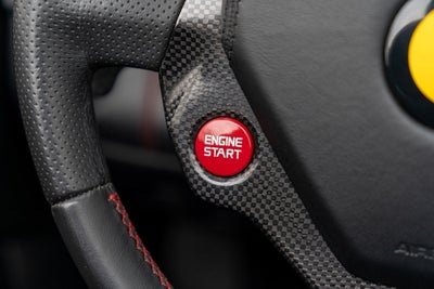 2010 Ferrari California 2dr Conv