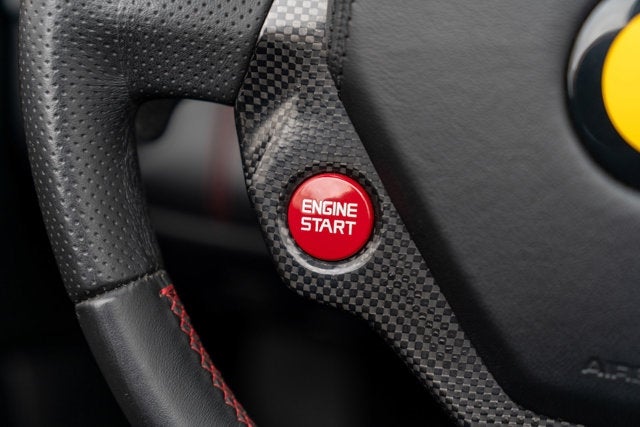 2010 Ferrari California 2dr Conv