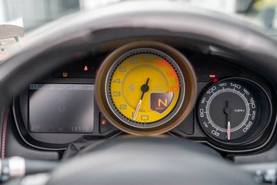 2010 Ferrari California 2dr Conv