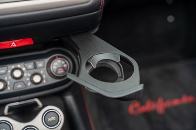 2010 Ferrari California 2dr Conv