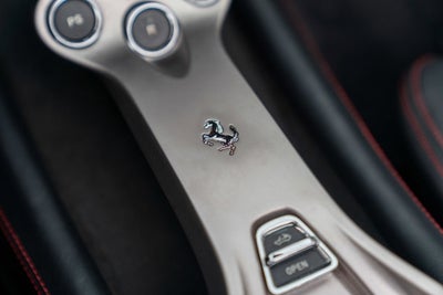 2010 Ferrari California 2dr Conv