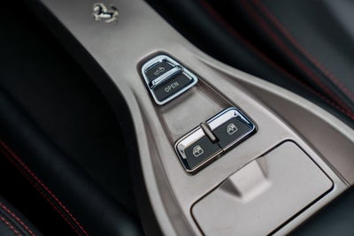 2010 Ferrari California 2dr Conv