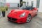 2010 Ferrari California 2dr Conv