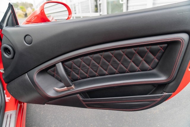 2010 Ferrari California 2dr Conv