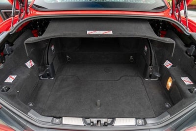 2010 Ferrari California 2dr Conv