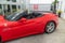 2010 Ferrari California 2dr Conv